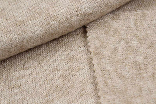 Cashmere Touch Knit - 14 Colors Available-Fabric-FabricSight