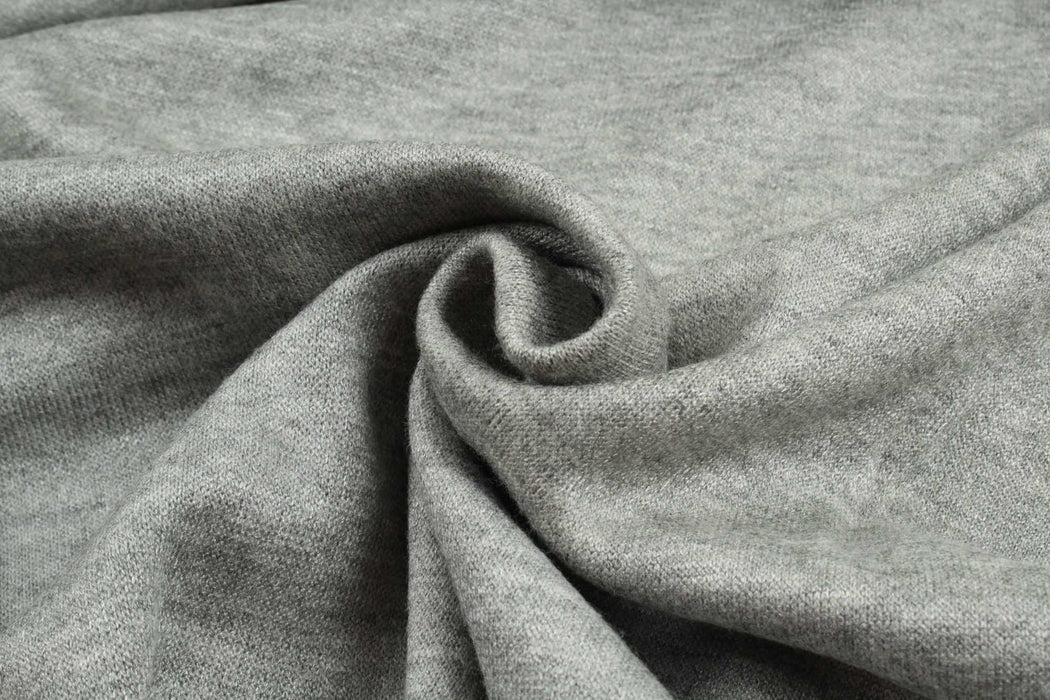 Cashmere Touch Knit - 14 Colors Available-Fabric-FabricSight