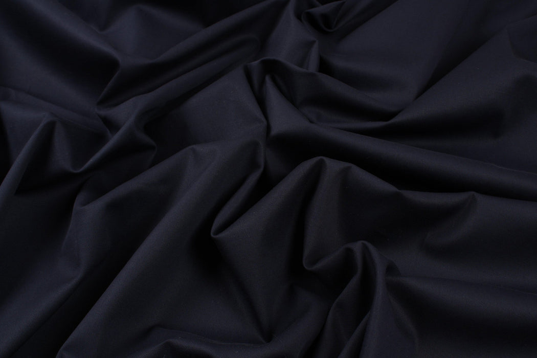 Comfortable Lyocell Cotton Twill-Surplus-FabricSight