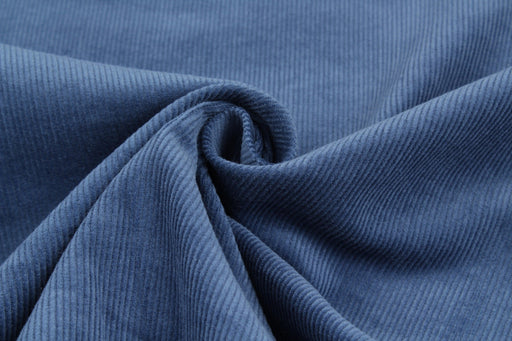 Cotton Baby Corduroy 16 Wale - 2 Colors-Fabric-FabricSight