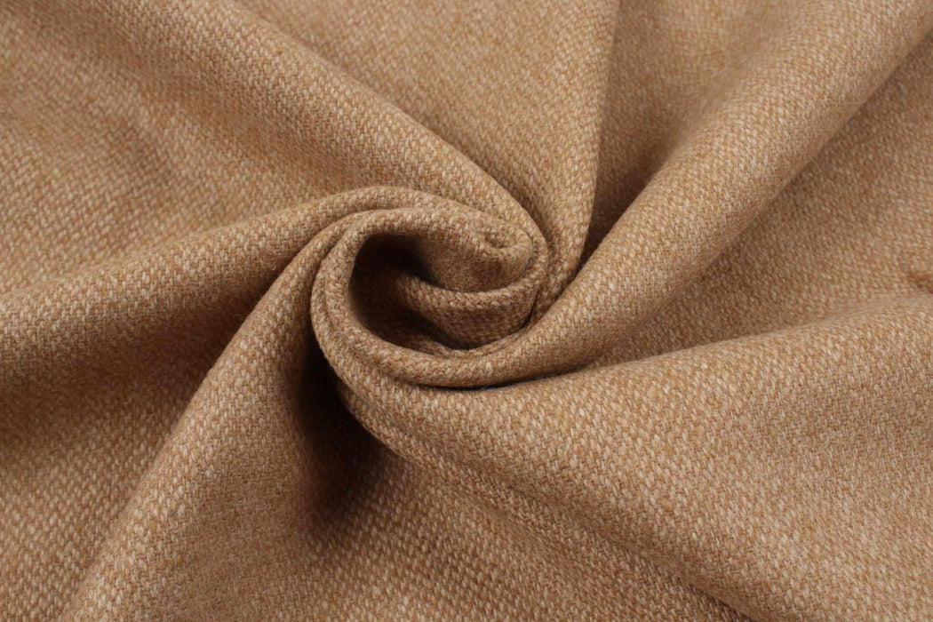 Cotton Blend Fabric for Outwear-Fabric-FabricSight