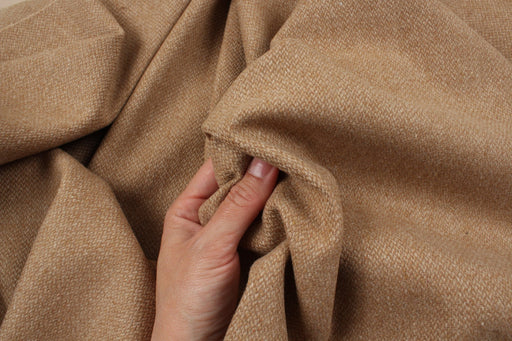 Cotton Blend Fabric for Outwear-Fabric-FabricSight