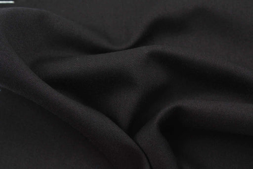 Cotton Blend Matte Satin - Stretch - 3 Colors Available-Fabric-FabricSight