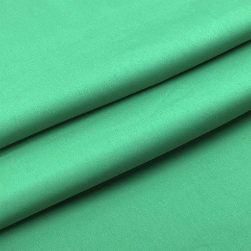 Cotton Blend Matte Satin - Stretch - 3 Colors Available-Fabric-FabricSight