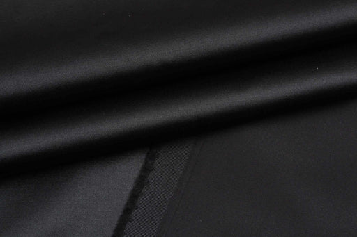 Cotton Blend Satin - Shiny Touch-Surplus-FabricSight