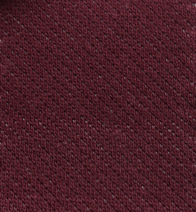 Cotton Denim Knit - Stretch-Fabric-FabricSight