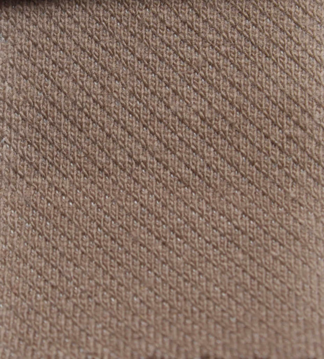 Cotton Denim Knit - Stretch-Fabric-FabricSight