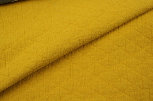 Cotton Double Muslin - Rhombus - 10 Colors Available-Fabric-FabricSight