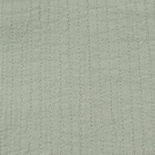 Cotton Double Muslin - Stripes (+10 Colors Available)-Fabric-FabricSight