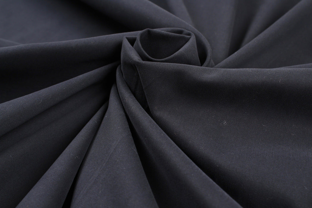 Cotton Gabardine - Stretch-Surplus-FabricSight