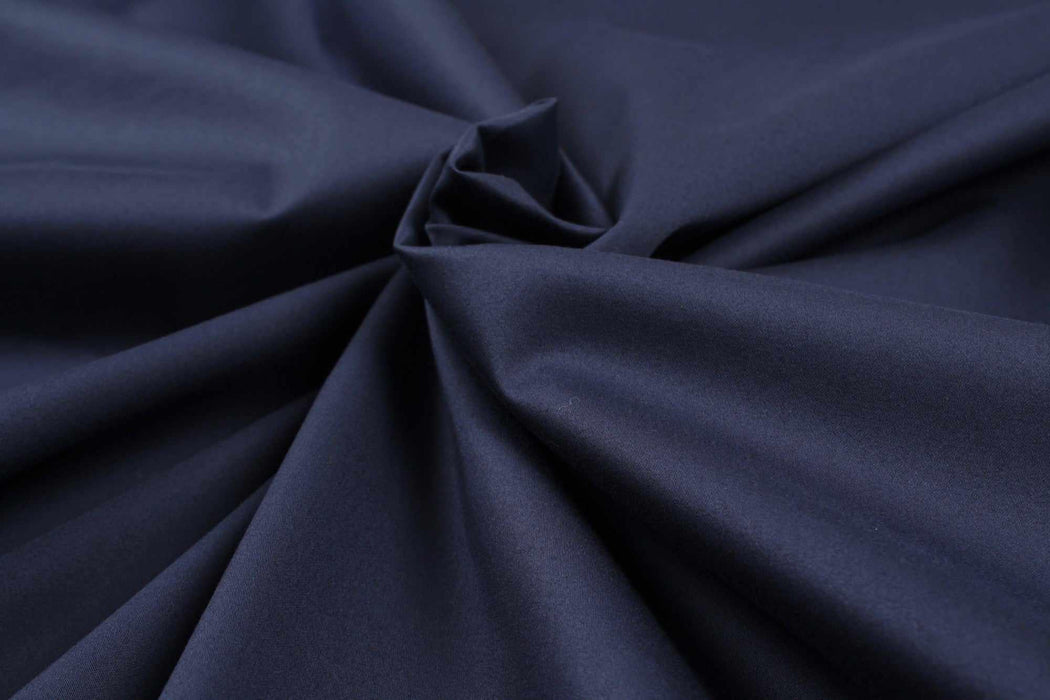 Cotton Gabardine - Stretch-Surplus-FabricSight