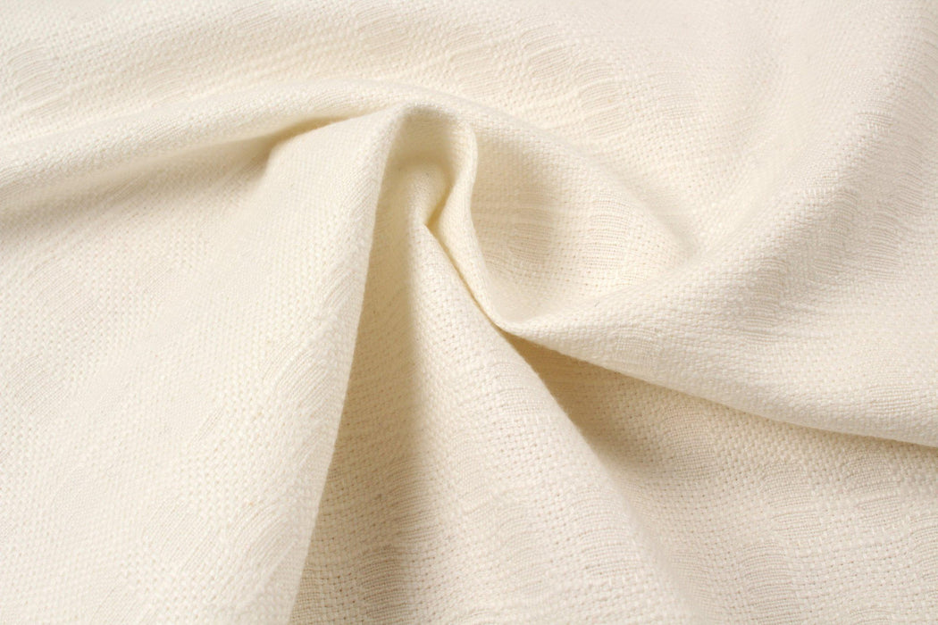 Cotton Honeycomb Jacquard-Fabric-FabricSight