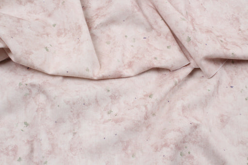 Cotton Printed Twill - Marble-Fabric-FabricSight
