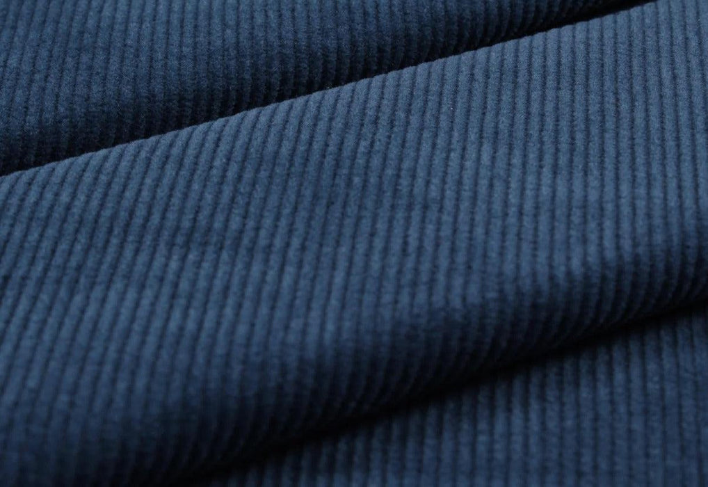 Cotton Stretch Corduroy 8W-Fabric-FabricSight