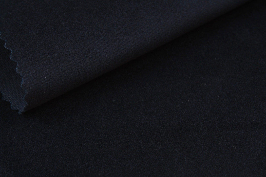 Cotton Stretch Woven Velvet-Fabric-FabricSight