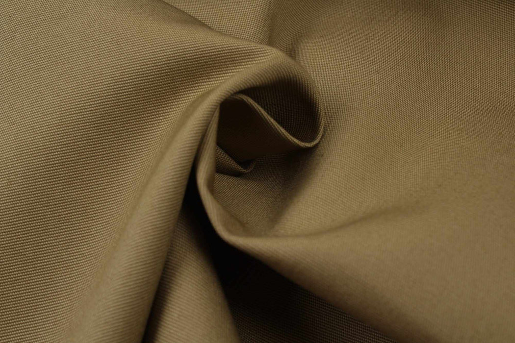 Cotton Tencel Canvas for Jackets and Bottoms - 7 Colors Available-Fabric-FabricSight