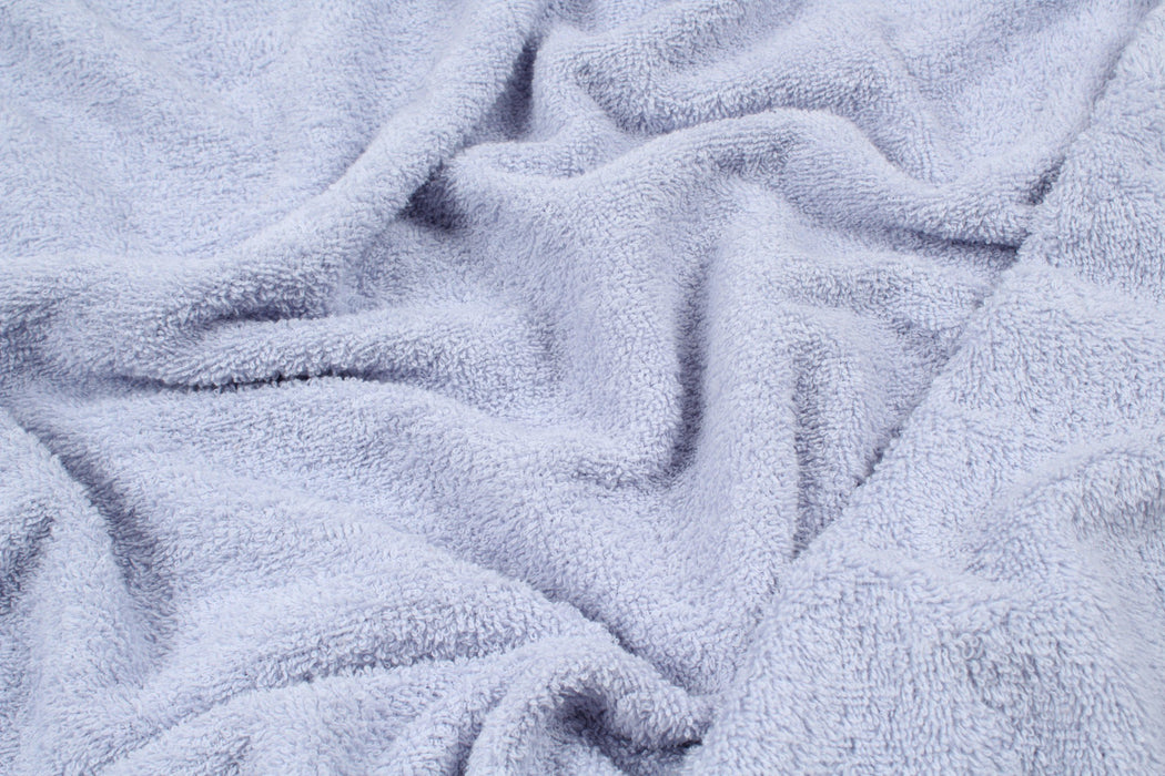 Cotton Towel Terry - 10 colors available-Fabric-FabricSight