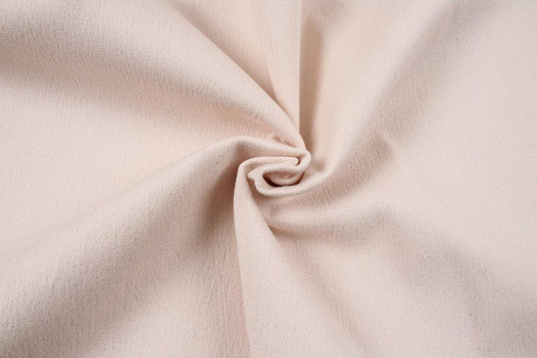 Cotton Twill for Bottoms - Pink-Fabric-FabricSight