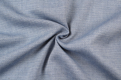 Cotton Viscose - Micropattern-Fabric-FabricSight