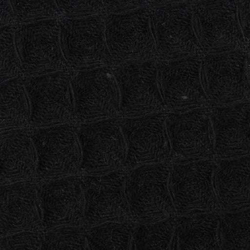 Cotton Waffle - 18 Colors Available - Beige-Roll-FabricSight