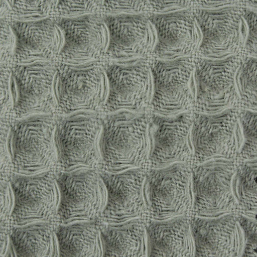 Cotton Waffle - 18 Colors Available - Beige-Roll-FabricSight