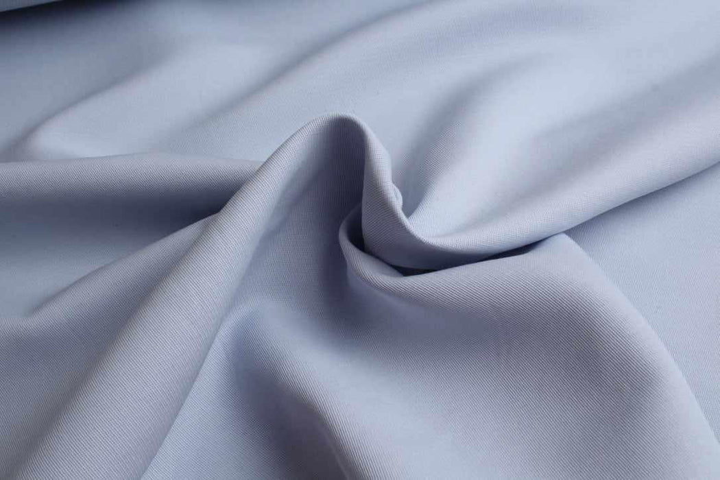 Cotton Wool Twill – Spanish Deadstock Collection-Fabric-FabricSight