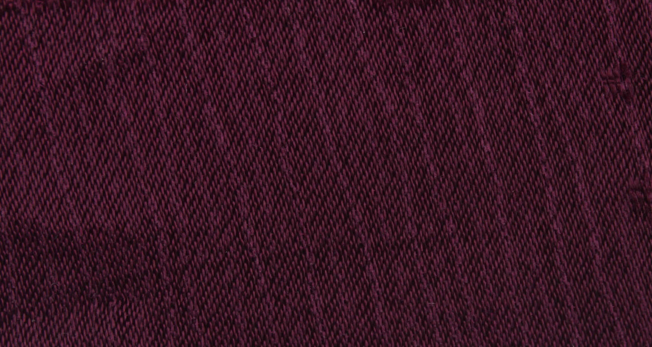 Cupro Viscose Crepe Satin – Textured Fluidity with a Subtle Sheen-Fabric-FabricSight