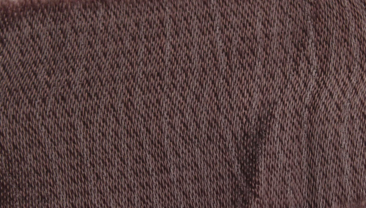 Cupro Viscose Crepe Satin – Textured Fluidity with a Subtle Sheen-Fabric-FabricSight