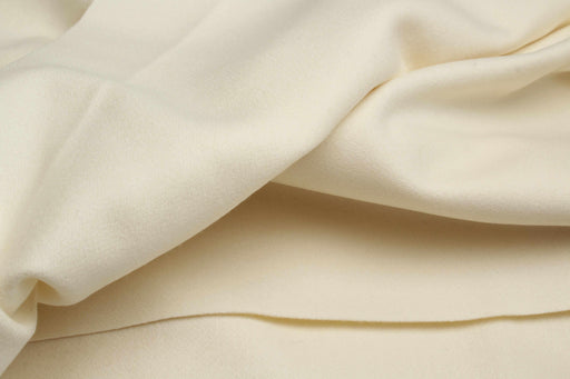 Double Face Soft Brushed Wool Felt-Fabric-FabricSight
