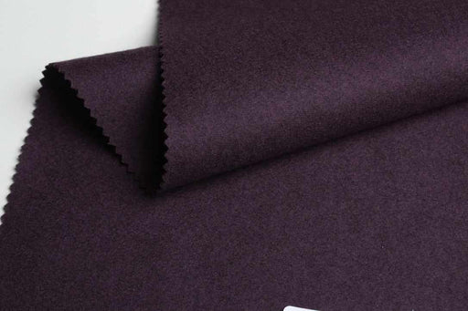 Double Face Soft Brushed Wool Felt-Fabric-FabricSight