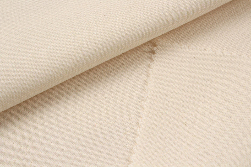 Double Gauze Cotton Gauze/Muslin-Fabric-FabricSight