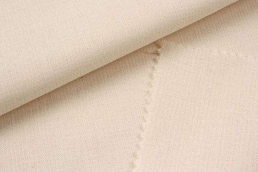 Double Gauze Cotton Gauze/Muslin-Fabric-FabricSight
