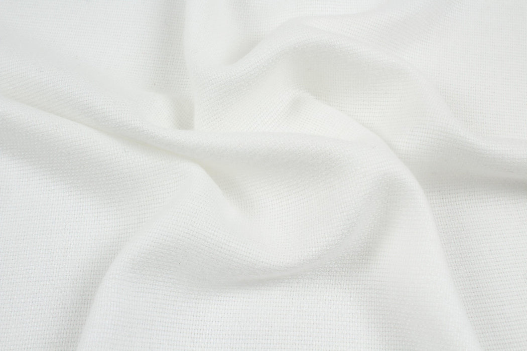 Double Plain Brushed Viscose-Surplus-FabricSight