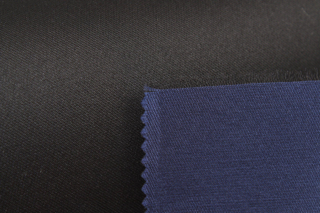 Double-face Silk Blend-Fabric-FabricSight