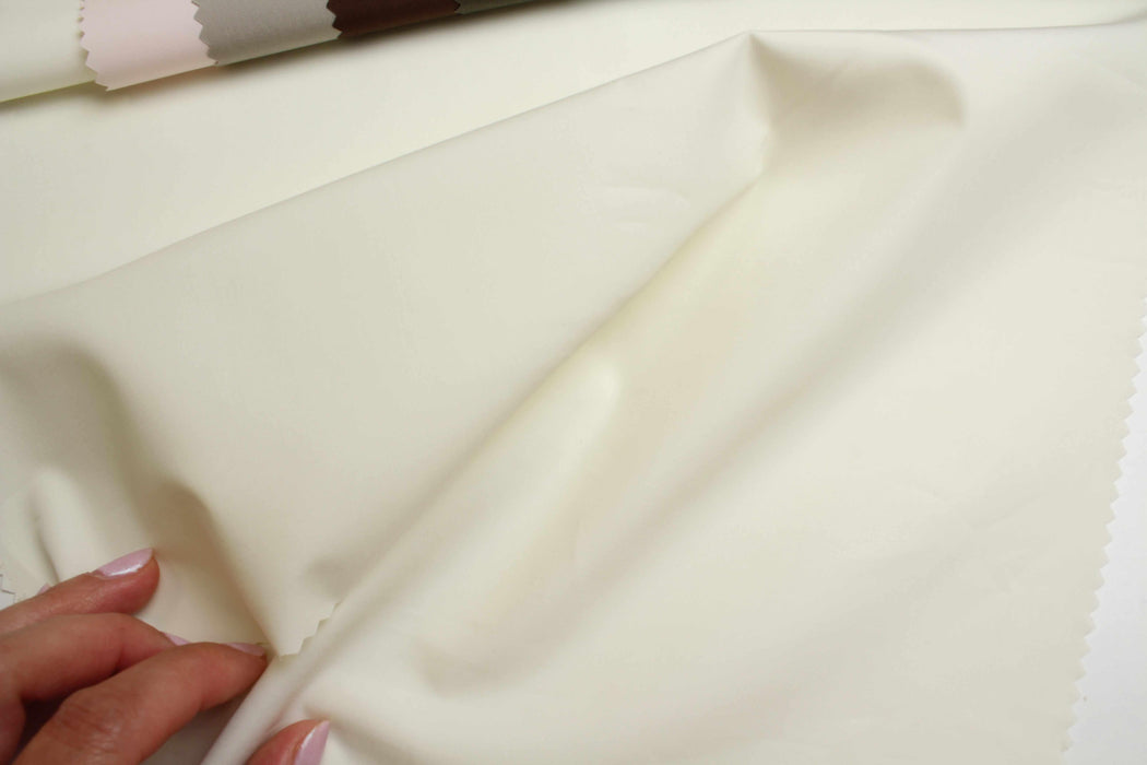 Easy-Iron Cotton Poplin – Fine Shirting-Fabric-FabricSight