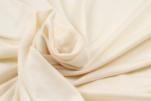 EcoVero™ Viscose Single Jersey - 11 colors available-Fabric-FabricSight