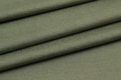 EcoVero™ Viscose Single Jersey - 11 colors available-Fabric-FabricSight