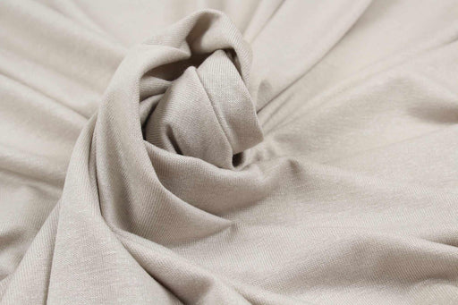 EcoVero™ Viscose Single Jersey - 11 colors available-Fabric-FabricSight