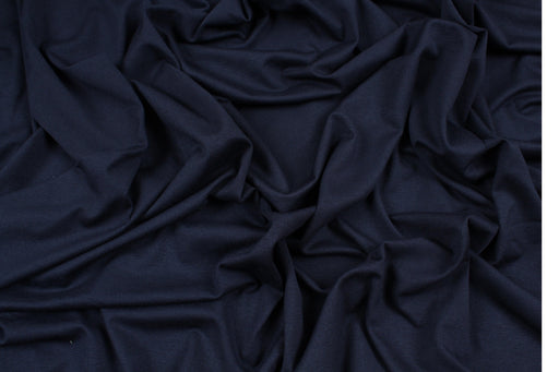EcoVero™ Viscose Single Jersey - 11 colors available-Fabric-FabricSight