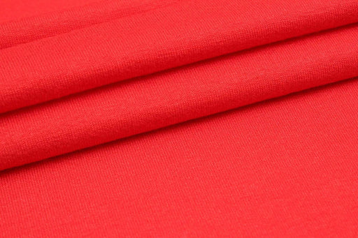 EcoVero™ Viscose Single Jersey - 11 colors available-Fabric-FabricSight