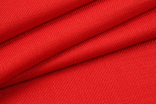 Ecovero Heavy Twill - Stretch-Fabric-FabricSight