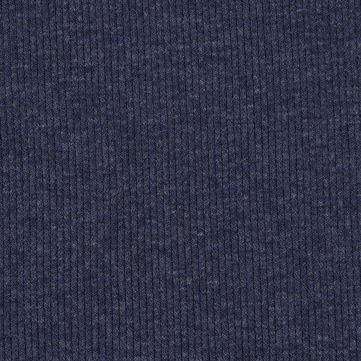 Ecovero Viscose 1x1 Stretch Rib-Fabric-FabricSight
