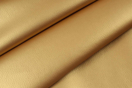 Engraved Faux (Vegan) Leather - Matt - 7 Colors Available-Fabric-FabricSight