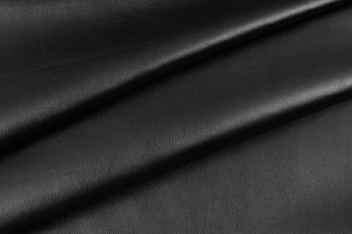 Engraved Faux (Vegan) Leather - Shiny - 17 Colors Available-Fabric-FabricSight