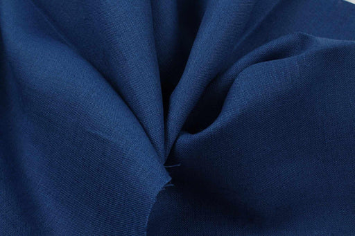 European Flax Linen Canvas for Tops - 15 Colors Available-Fabric-FabricSight