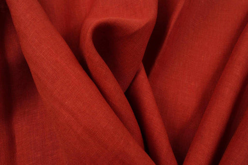 European Flax Linen Canvas for Tops - 15 Colors Available-Fabric-FabricSight