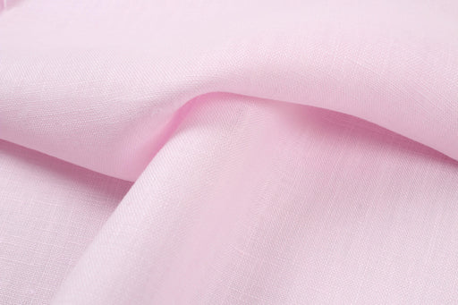 European Flax Washed Luxury Linen (+20 colors available)-Fabric-FabricSight