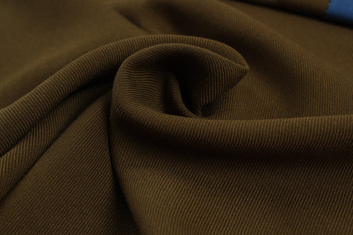 Extra Soft Twill Viscose - 11 Colors Available-Fabric-FabricSight