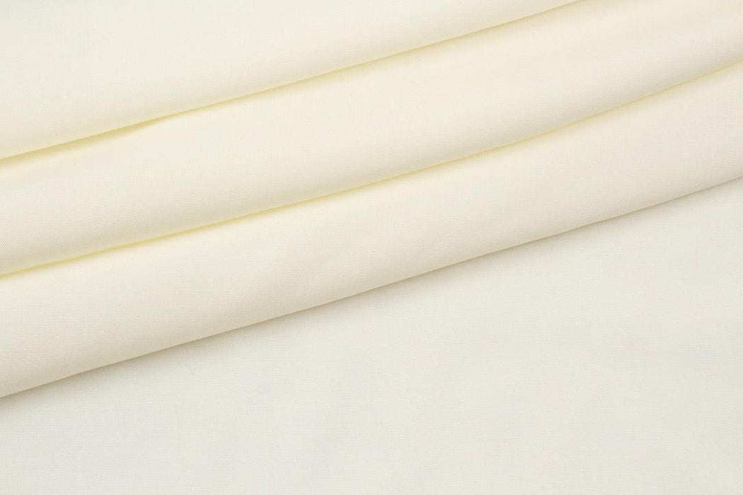 Fine Touch Shirting EcoVero Viscose - 23 colors available-Fabric-FabricSight
