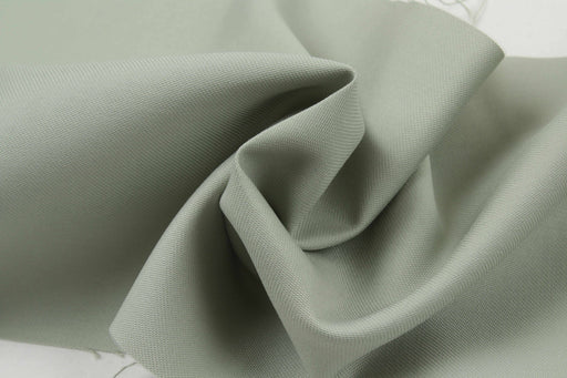 Fluid Rayon/Viscose Twill - Mid-Weight (+10 Colors Available)-Fabric-FabricSight